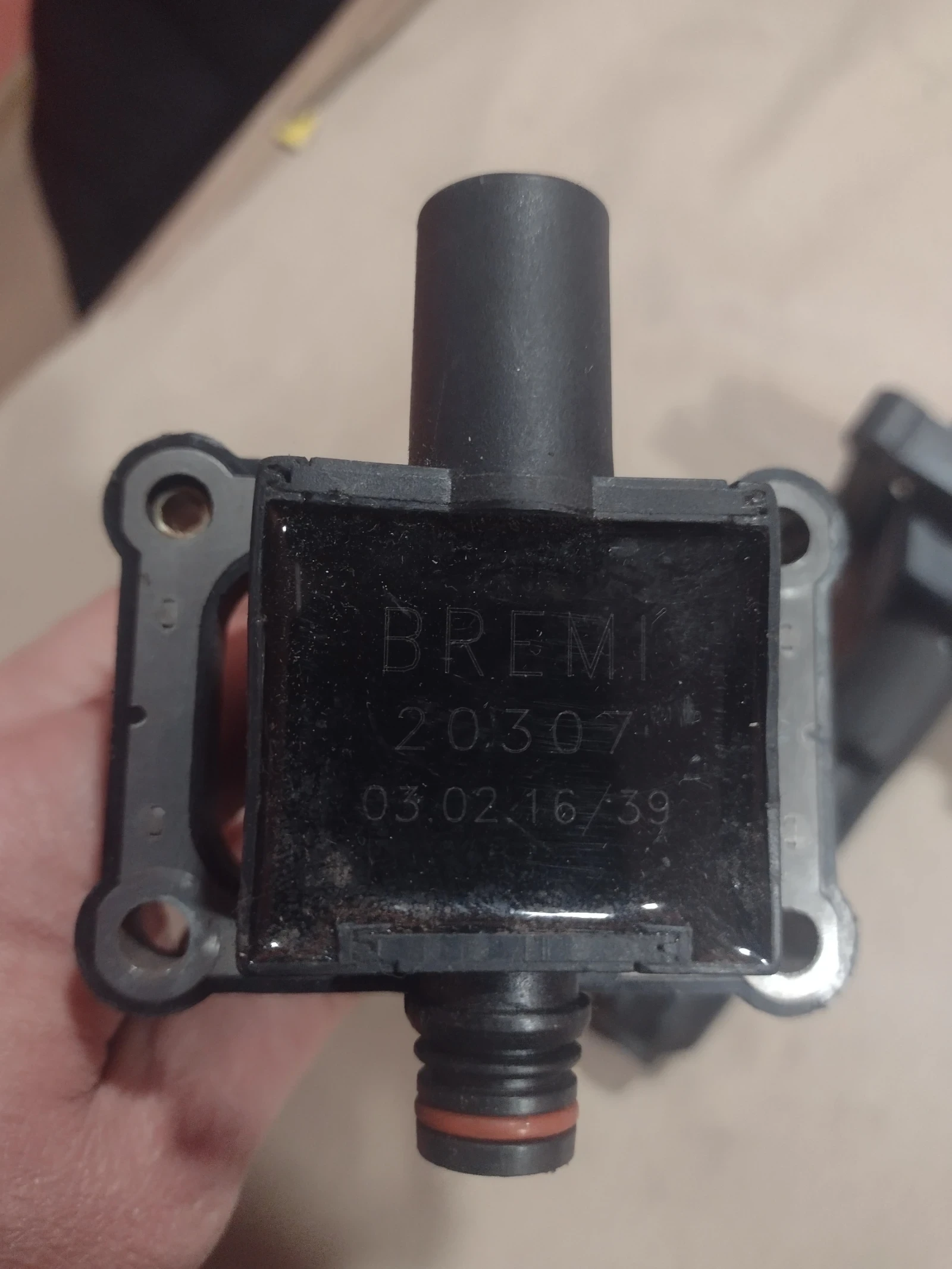 20307  ����������� ������ BREMI  �� MERCEDES-BENZ CLK 200  Kompressor | Mobile.bg � ����������� 1