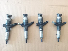 Дюза Субару Аутбек 2.0д 12г 