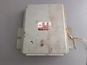 Компютър Субару Легас 2.0Р (11)