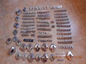 Екстериорни неметални аксесоари, снимка 2