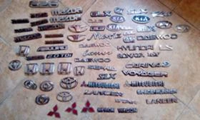 Екстериорни неметални аксесоари, снимка 12