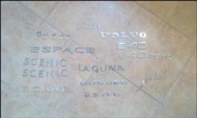 Екстериорни неметални аксесоари, снимка 14