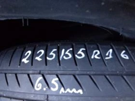 Гуми Летни 225/55R16, снимка 1