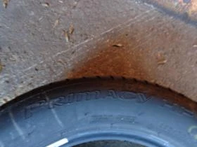 Гуми Летни 225/55R16, снимка 8
