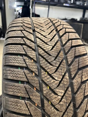 Гуми Зимни 225/45R17, снимка 2