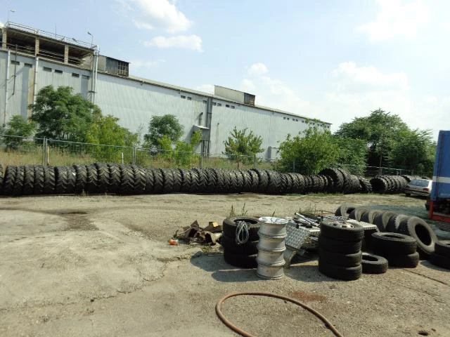 Гуми Летни 225/55R16, снимка 15 - Гуми и джанти - 12400687