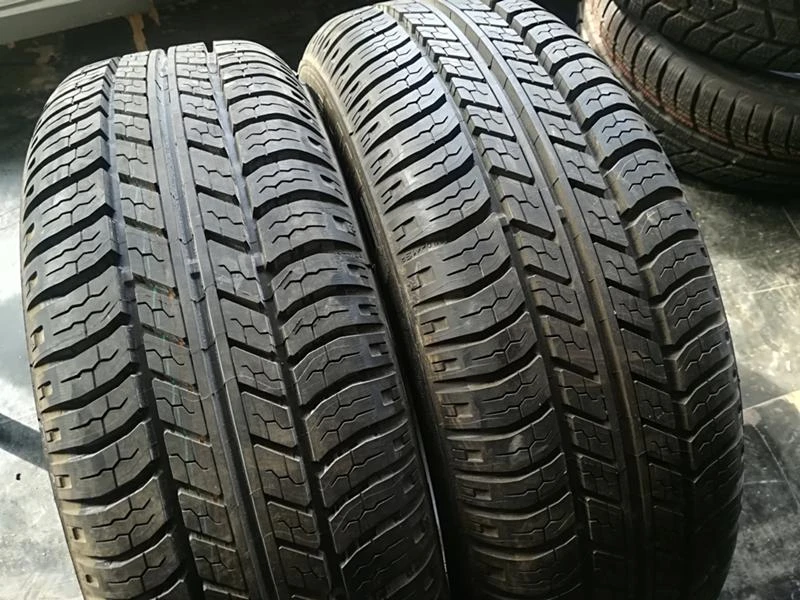 Гуми Летни 175/65R14, снимка 1 - Гуми и джанти - 21692280