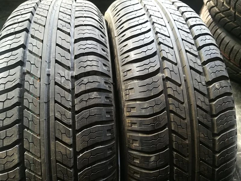 Гуми Летни 175/65R14, снимка 2 - Гуми и джанти - 21692280