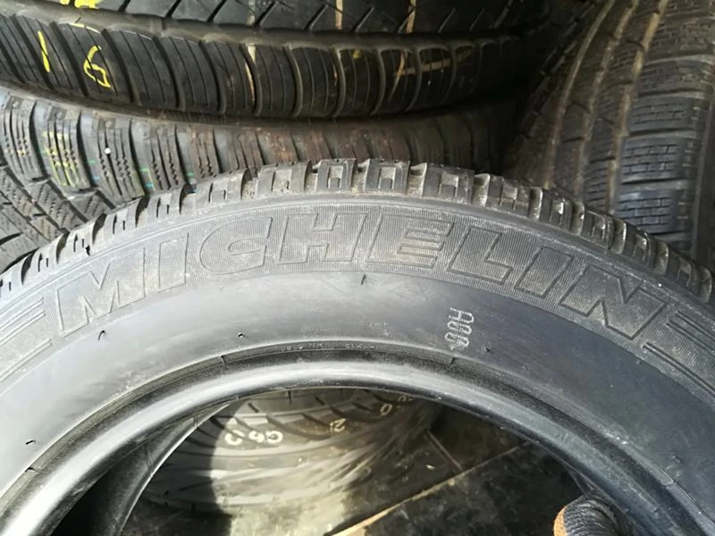 Гуми Летни 175/65R14, снимка 3 - Гуми и джанти - 21692280