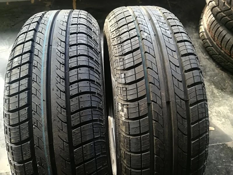 Гуми Летни 175/65R14, снимка 5 - Гуми и джанти - 21692280