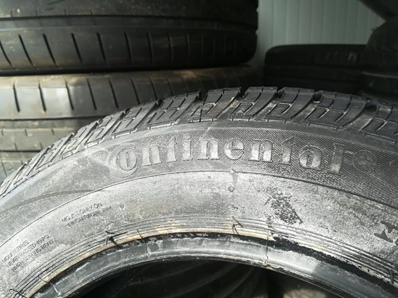 Гуми Летни 175/65R14, снимка 7 - Гуми и джанти - 21692280