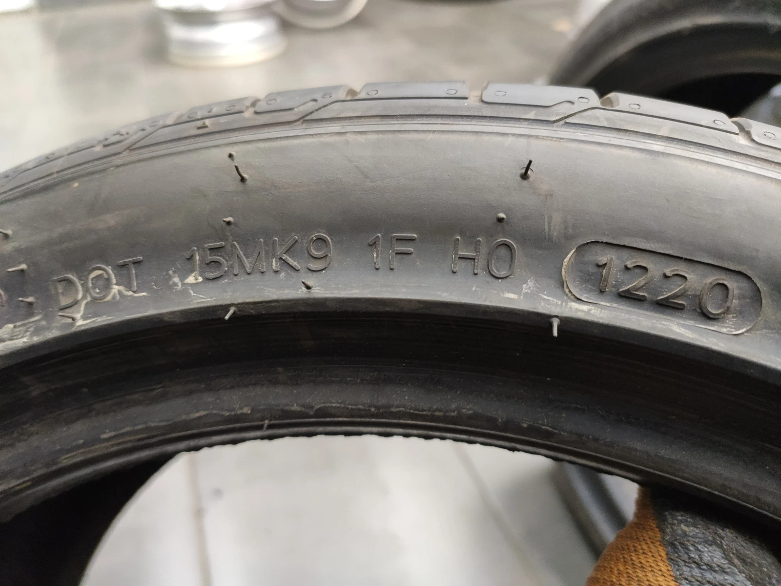  195/45R16 | Mobile.bg   8