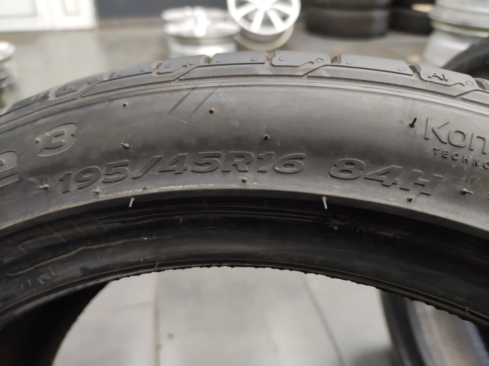  195/45R16 | Mobile.bg   7