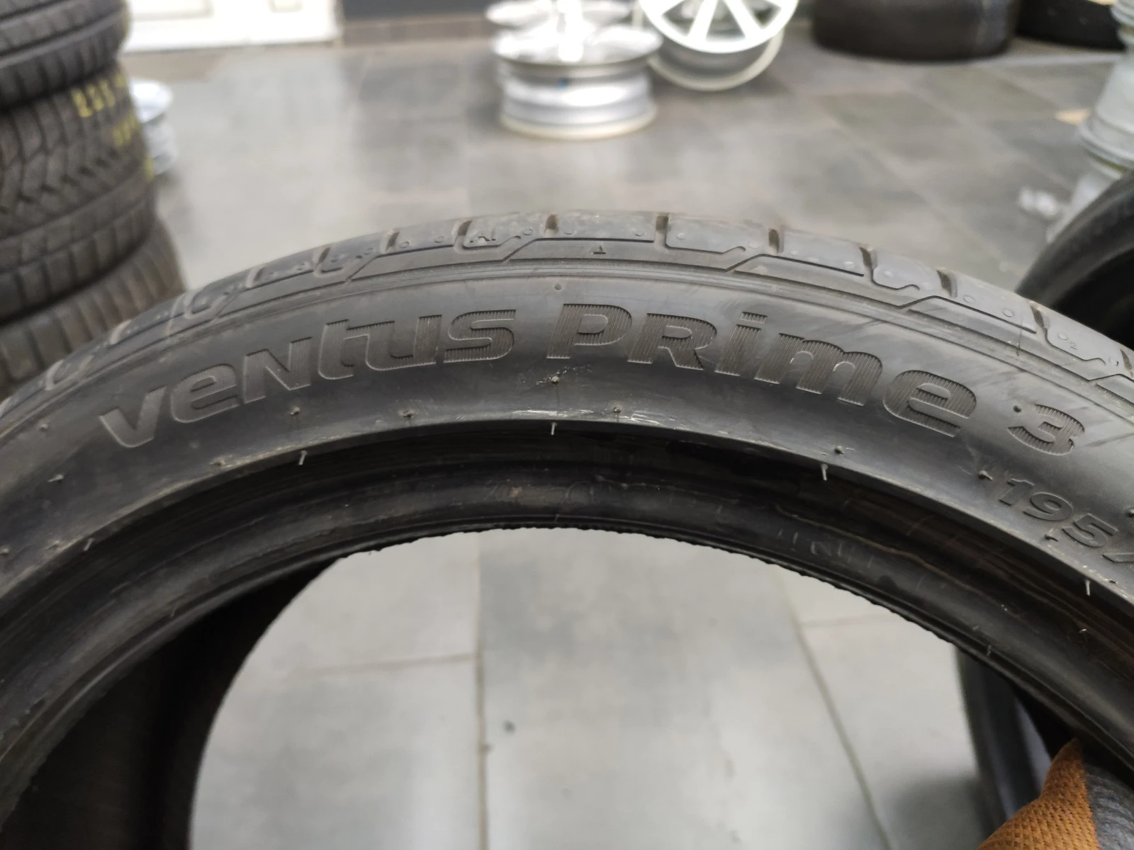  195/45R16 | Mobile.bg   6