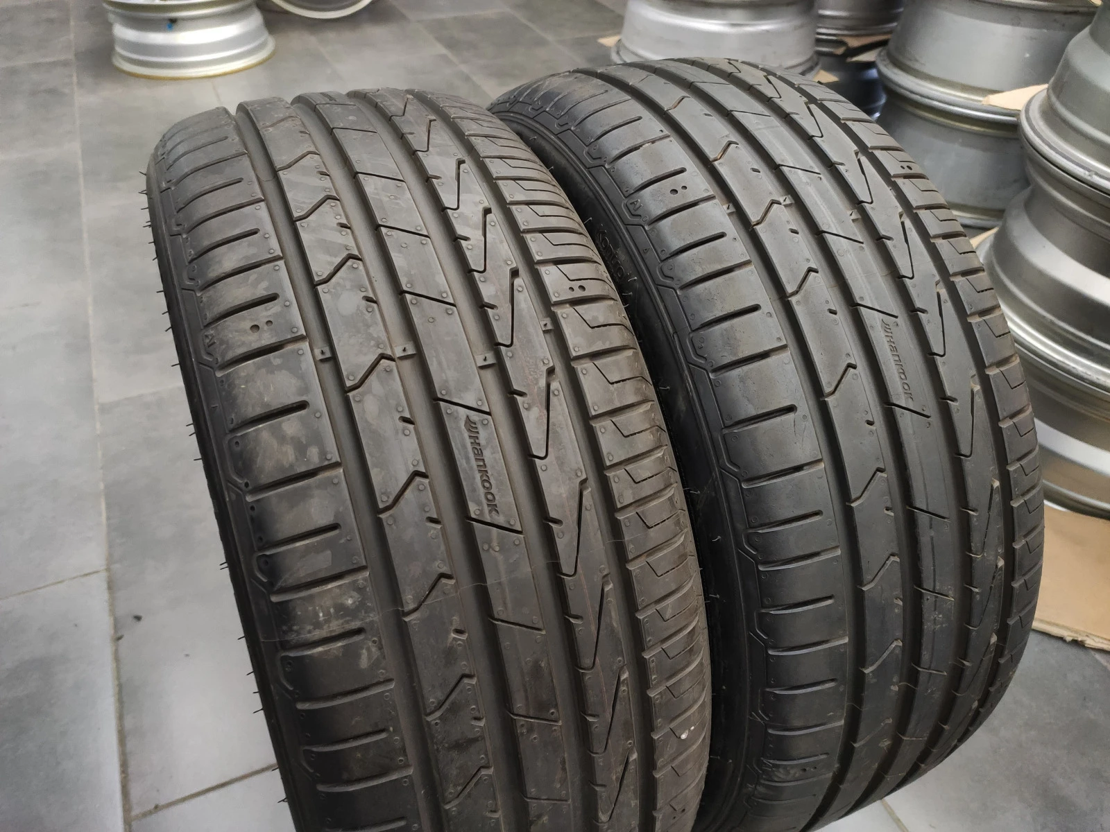  195/45R16 | Mobile.bg   3