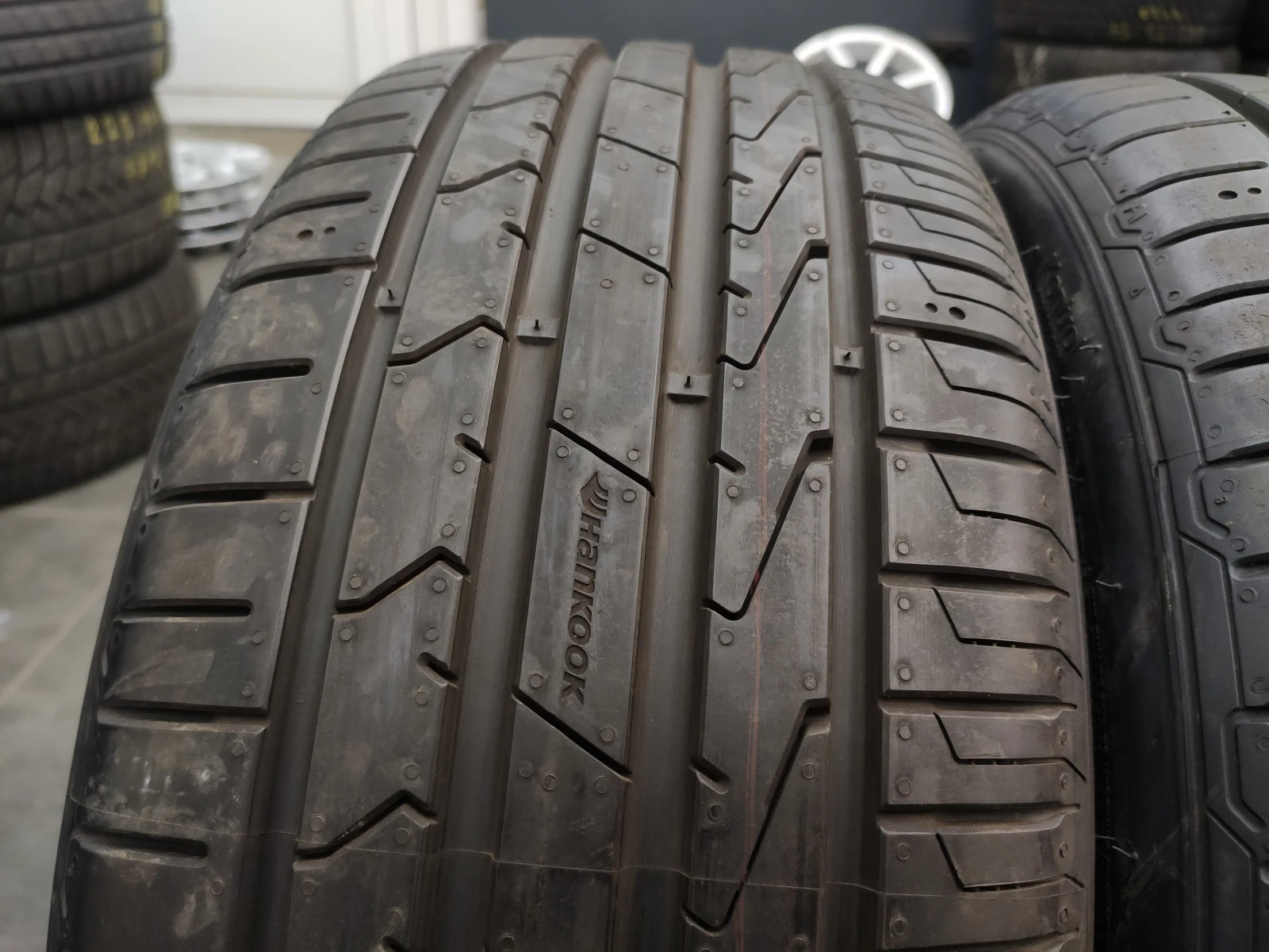  195/45R16 | Mobile.bg   2