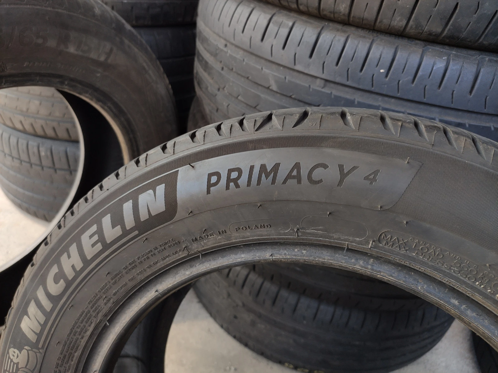  185/65R15 | Mobile.bg   5