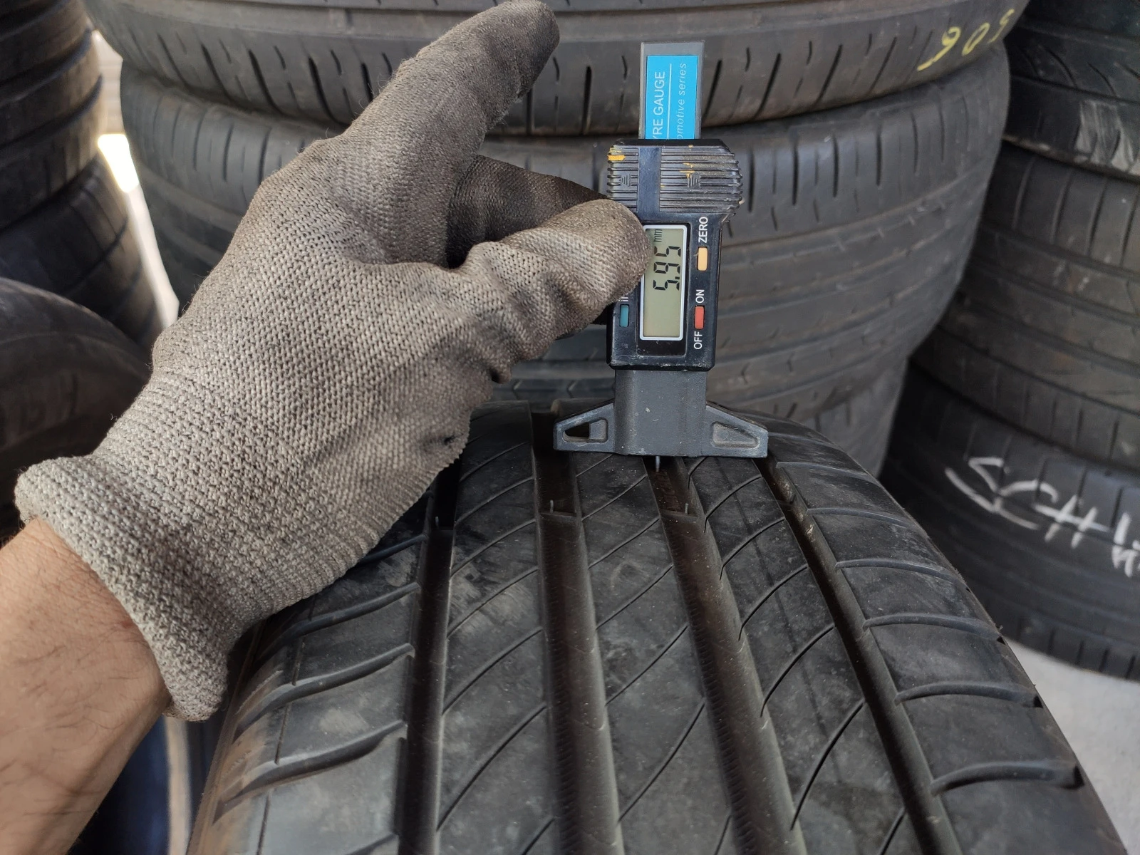  185/65R15 | Mobile.bg   4