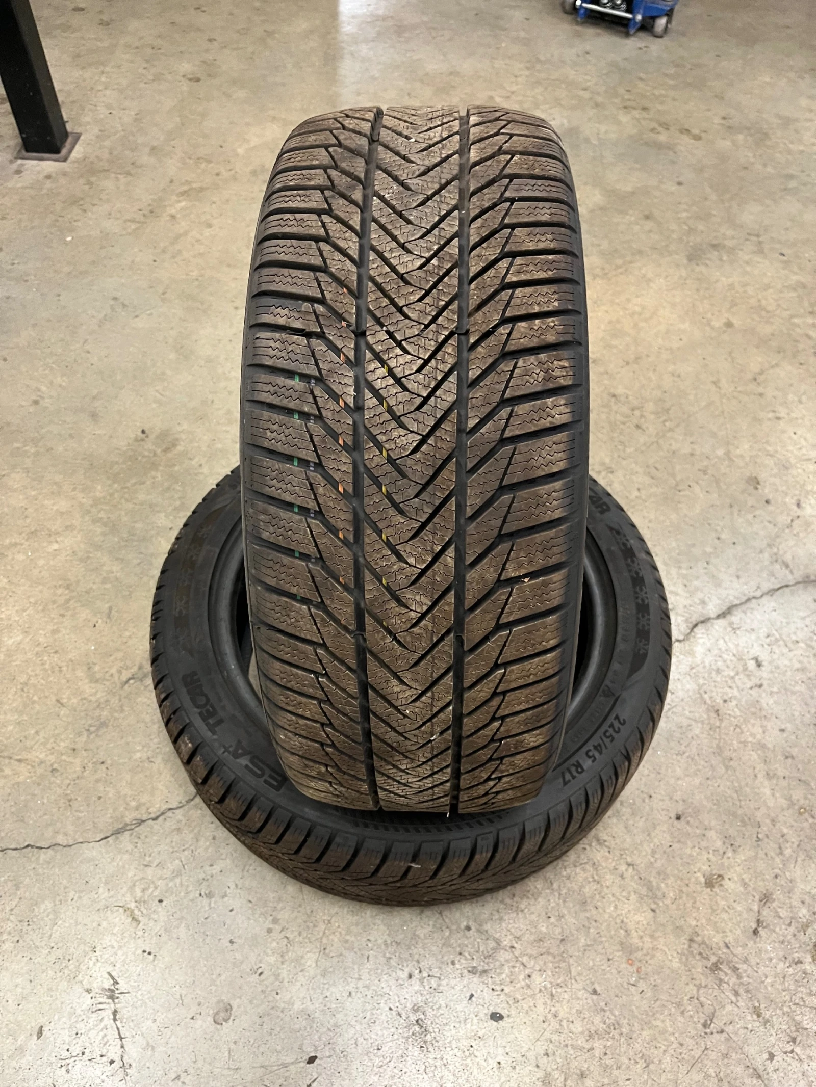 ���� 225/45R17 | Mobile.bg � ����������� 1