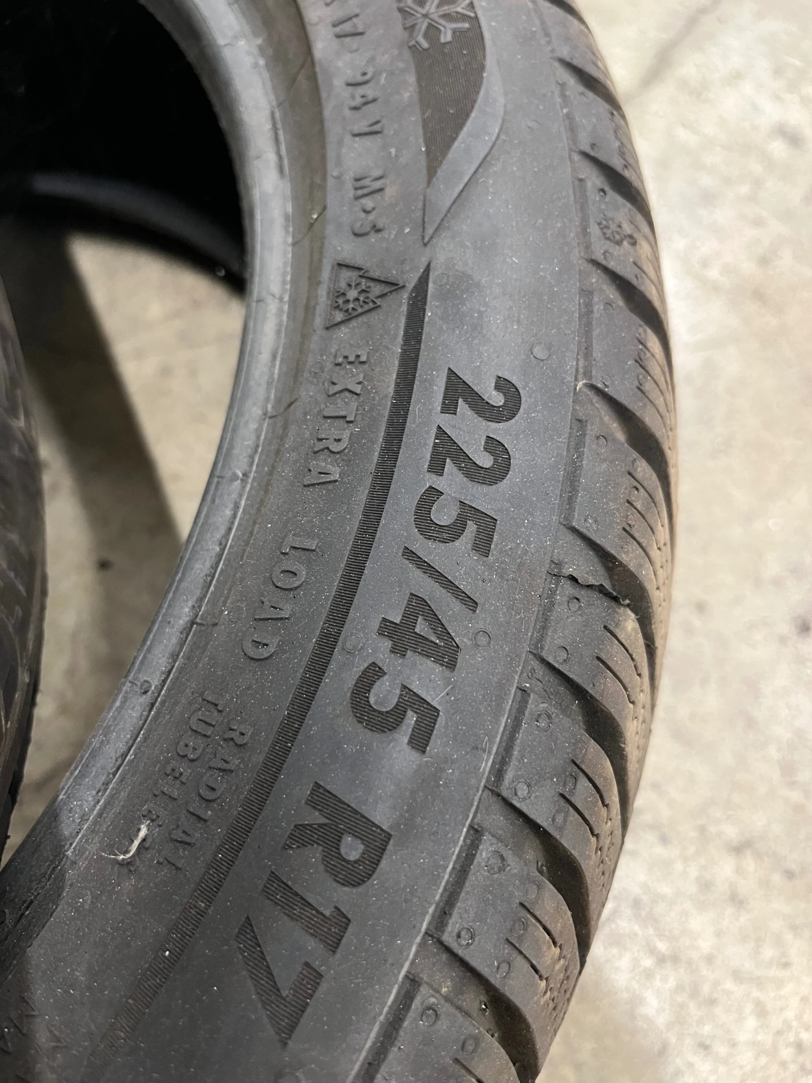 ���� 225/45R17 | Mobile.bg � ����������� 3