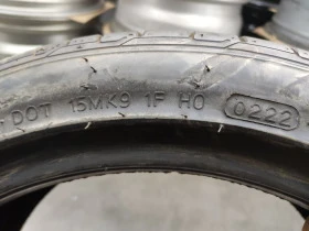 Гуми Летни 195/45R16, снимка 9 - Гуми и джанти - 44343074