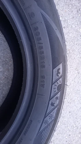  205/55R16 | Mobile.bg    6