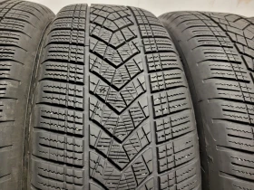 Гуми Зимни 235/60R20, снимка 4 - Гуми и джанти - 48728338