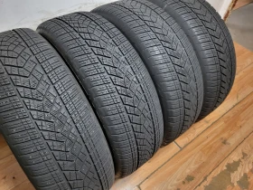 Гуми Зимни 235/60R20, снимка 8 - Гуми и джанти - 48728338