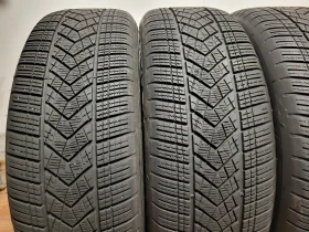 Гуми Зимни 235/60R20, снимка 2 - Гуми и джанти - 48728338