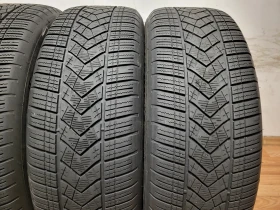 Гуми Зимни 235/60R20, снимка 3 - Гуми и джанти - 48728338