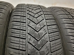 Гуми Зимни 235/60R20, снимка 5 - Гуми и джанти - 48728338