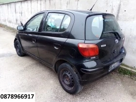 Toyota Yaris 1.3, снимка 2