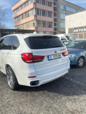 BMW X5M  - изображение 4