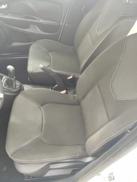 Renault Clio 1.5 dCi 90к.с. EURO 6 АВТОПИЛОТ НАВИГАЦИЯ 114000КМ, снимка 14