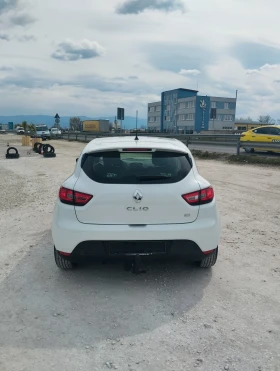 Renault Clio 1.5 dCi 90к.с. EURO 6 АВТОПИЛОТ НАВИГАЦИЯ 114000КМ, снимка 5