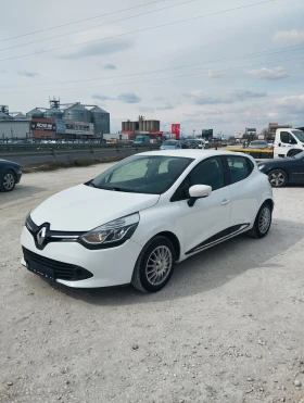 Renault Clio 1.5 dCi 90к.с. EURO 6 АВТОПИЛОТ НАВИГАЦИЯ 114000КМ, снимка 1