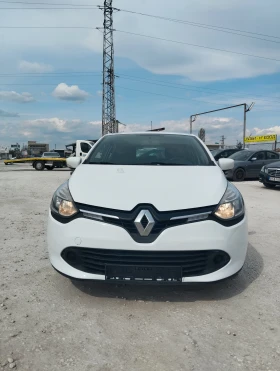 Renault Clio 1.5 dCi 90к.с. EURO 6 АВТОПИЛОТ НАВИГАЦИЯ 114000КМ, снимка 2