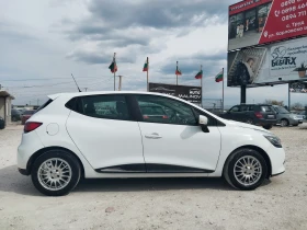 Renault Clio 1.5 dCi 90к.с. EURO 6 АВТОПИЛОТ НАВИГАЦИЯ 114000КМ, снимка 7