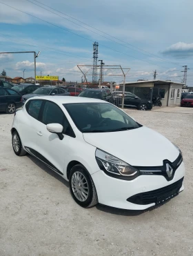Renault Clio 1.5 dCi 90к.с. EURO 6 АВТОПИЛОТ НАВИГАЦИЯ 114000КМ, снимка 8
