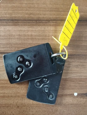 Renault Clio 1.5 dCi 90к.с. EURO 6 АВТОПИЛОТ НАВИГАЦИЯ 114000КМ, снимка 16