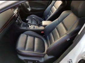 Mazda 6 D Sport, снимка 9