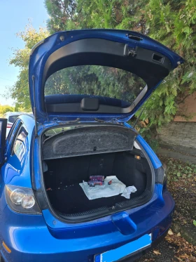 Mazda 3, снимка 13