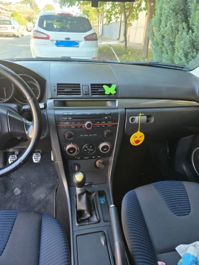Mazda 3, снимка 11
