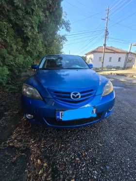 Mazda 3, снимка 5