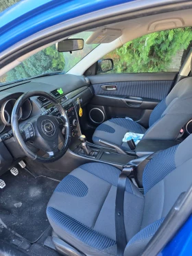Mazda 3, снимка 10