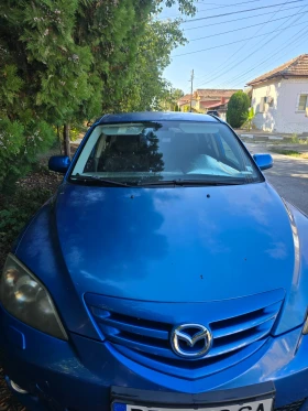 Mazda 3, снимка 2
