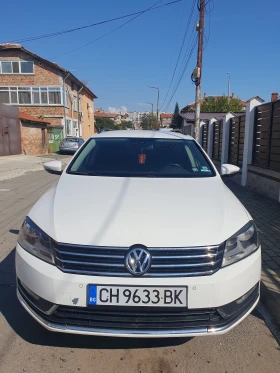 VW Passat 1.4TSI CNG-Топ състояние!, снимка 5