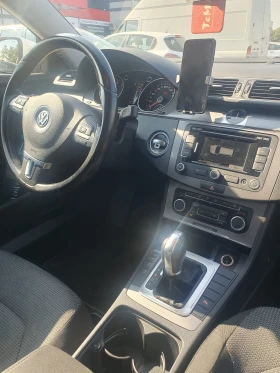 VW Passat 1.4TSI CNG-Топ състояние!, снимка 6