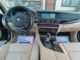 BMW 523 3.0i  - ТОП СЪСТОЯНИЕ !!!, снимка 15