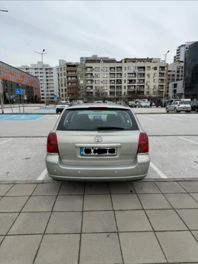 Toyota Avensis, снимка 7